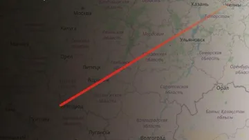 Там виготовляли, тестували за запускали дрони: у ЗСУ підтвердили успішний удар по заводу в Росії