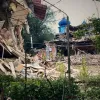 РФ вночі випустила по Україні понад 270 «Шахедів»: на Київщині загинула жінка, у столиці падали уламки 