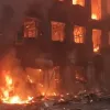 Росіяни вдарили по приміщенню одного з виробників чаю в Україні: у компанії розповіли про наслідки атаки