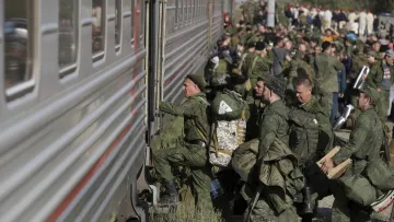 РФ вербує на війну проти України громадян однієї з країн Азії: мова не про Північну Корею та не Китай