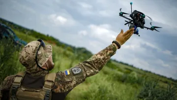Російські війська заходять у Дніпровську область, ЗСУ знищують ворогів дронами: що відомо на даний момент