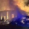 Росіяни обстріляли Одещину й знищили понад сто тисяч пляшок вина: фото з місця події