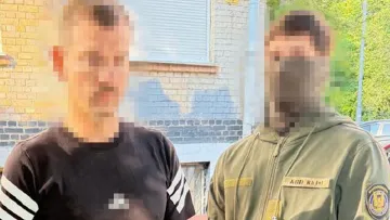 Вибухи у Вишневому: СБУ затримало винних у зберіганні боєприпасів у житловому секторі