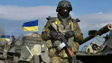 Ветерана ЗСУ засудили, бо той відмовився служити в ТЦК: який вирок отримав військовий і як пояснив свої дії