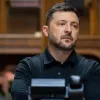 Зеленський звинуватив Європу у боягузтві: «Росія не любить слабкість»