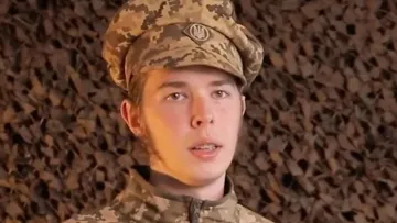 «Ще Польща не загинула»: 18-річний поляк, якого шукати батьки, знайшовся в Україні – він вступив до війська