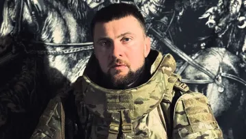 «Нас чекає жахлива, кривава осінь»: репер Ярмак дав пораду українцям після жахливого обстрілу Києва