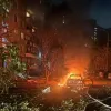 Масований обстріл України: російські ракети і дрони долетіли до Львова і спричинили частковий блекаут