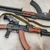 Аналітики назвали кількість втраченої та викраденої зброї в Україні з початку війни: цифра вражає 