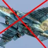 «Дружній вогонь» в українському небі: російський Су-25 ракетою підбив власного напарника – що відомо