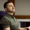 «Перейти до рівня розмови лідерів»: Зеленський відповів на заяви Путіна про припинення війни 