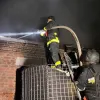Ворог вдарив по залізниці на Кіровоградщині: запізнюються понад 20 поїздів, є постраждалі 