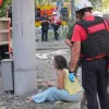 Дві людини загинуло, декілька поранено: подробиці наслідків терору РФ в Запоріжжі – фото