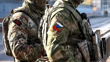В російській армії зафіксований випадок канібалізму: ГУР оприлюднило шокуючі докази