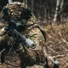 Українці старше 60 років зможуть потрапити до лав ЗСУ: у Раді зареєстрували новий законопроєкт
