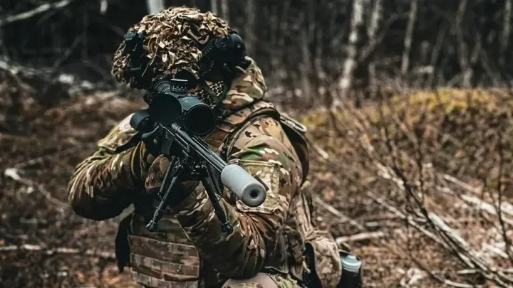 Українці старше 60 років зможуть потрапити до лав ЗСУ: у Раді зареєстрували новий законопроєкт