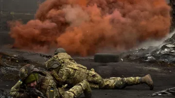Росія завдала ракетного удару по тренувальному полігону ЗСУ: є загиблі і поранені – подробиці
