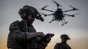 Скільки росіян перебуває в Покровську? У ЗСУ дали відповідь і розповіли, як ворог зайшов у місто