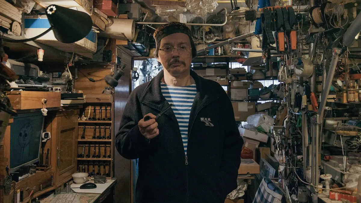 Росіяни вбили декоратора «Шоу довгоносиків»: Вадим Тупчій загинув у власній квартирі після прильоту шахеда