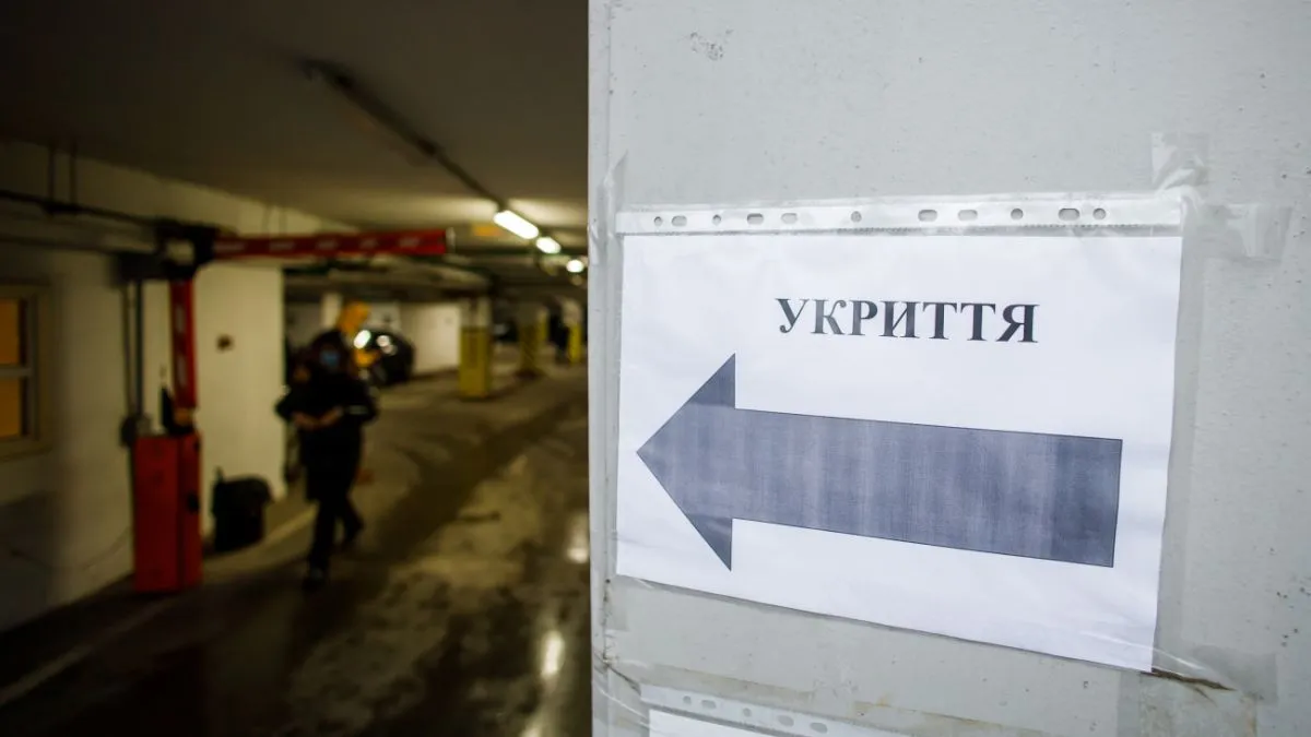 Звели укриття в Карпатах замість Києва: депутат КМДА Ємець повідав про халатність київських чиновників