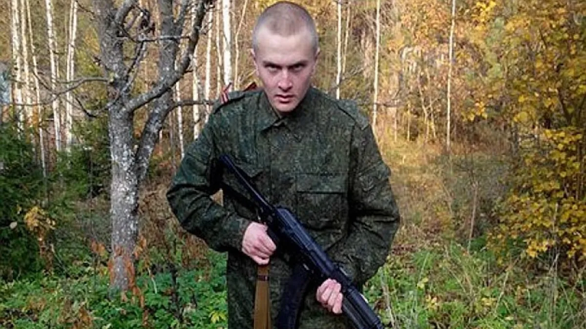 ЗСУ ліквідували сина екскандидата в президенти Білорусі: він воював на боці Росії