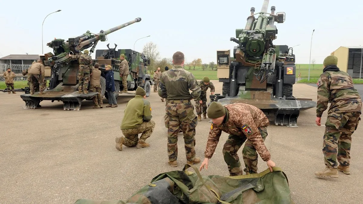 У Раді хочуть звільнити від кримінальної відповідальності воїнів, які повернулися з СЗЧ: деталі законопроекту