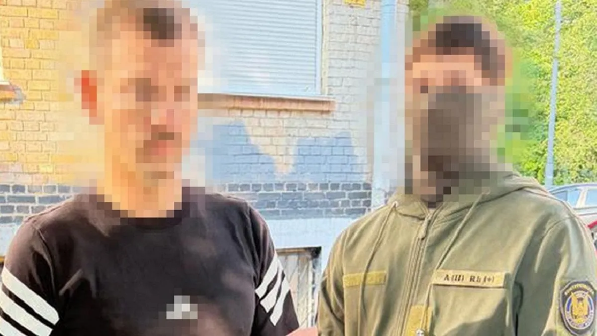 Вибухи у Вишневому: СБУ затримало винних у зберіганні боєприпасів у житловому секторі