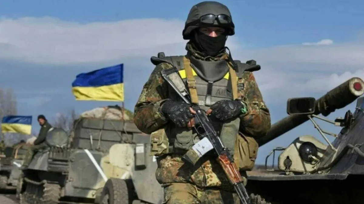 Ветерана ЗСУ засудили, бо той відмовився служити в ТЦК: який вирок отримав військовий і як пояснив свої дії