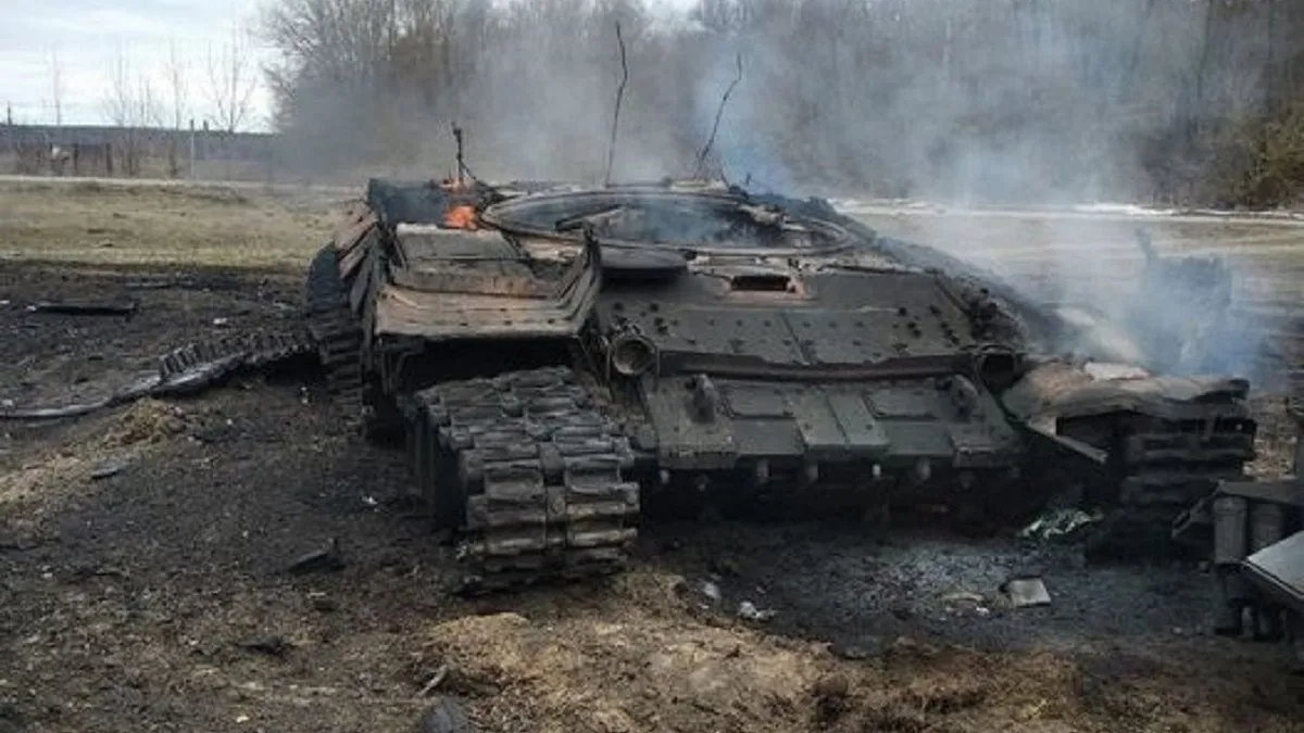 Понад мільйон знищених та покалічених окупантів: втрати РФ у війні проти України перетнули вражаючу позначку