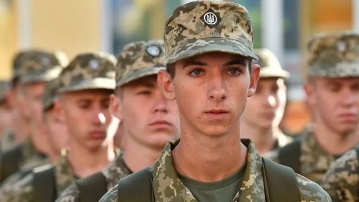 «Правова пастка»: чи можуть мобілізувати обмежено придатного віком до 25 років – відповідь юриста