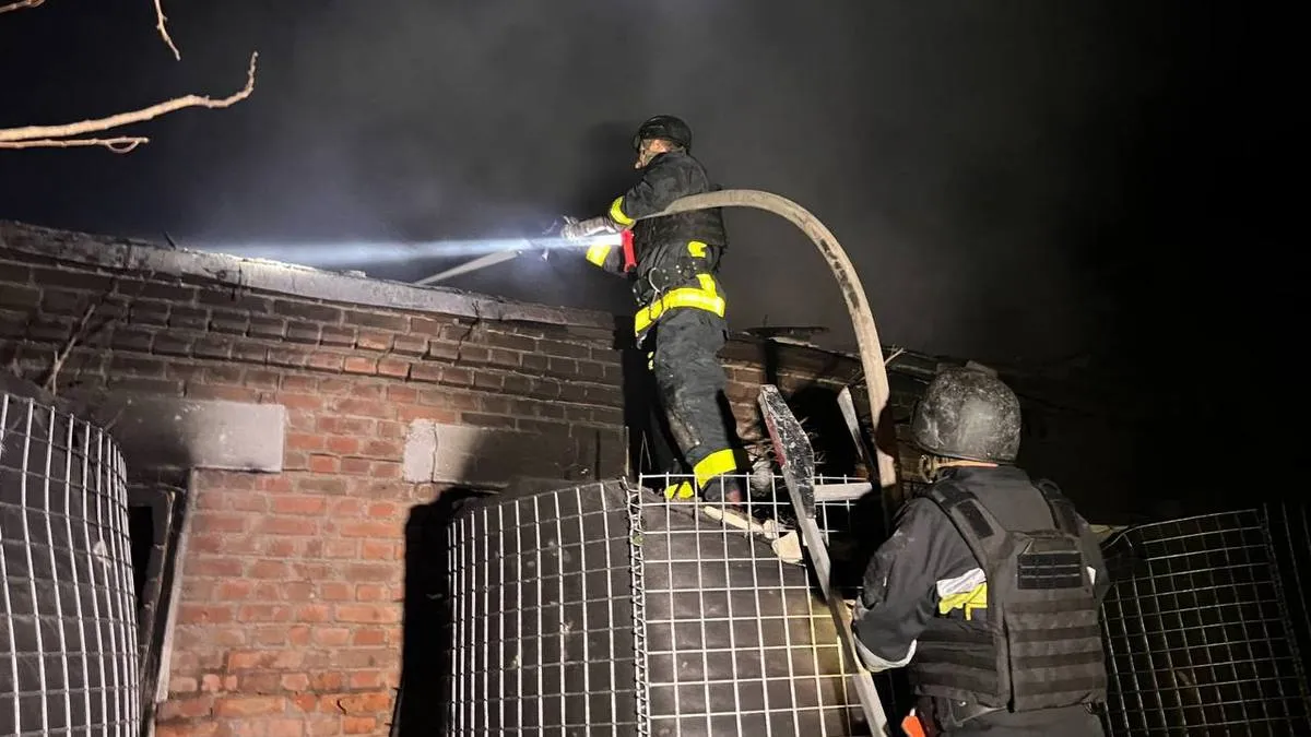 Ворог вдарив по залізниці на Кіровоградщині: запізнюються понад 20 поїздів, є постраждалі
