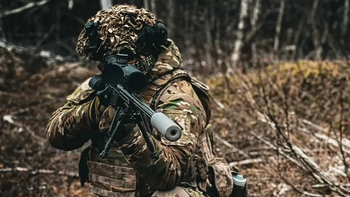 Українці старше 60 років зможуть потрапити до лав ЗСУ: у Раді зареєстрували новий законопроєкт