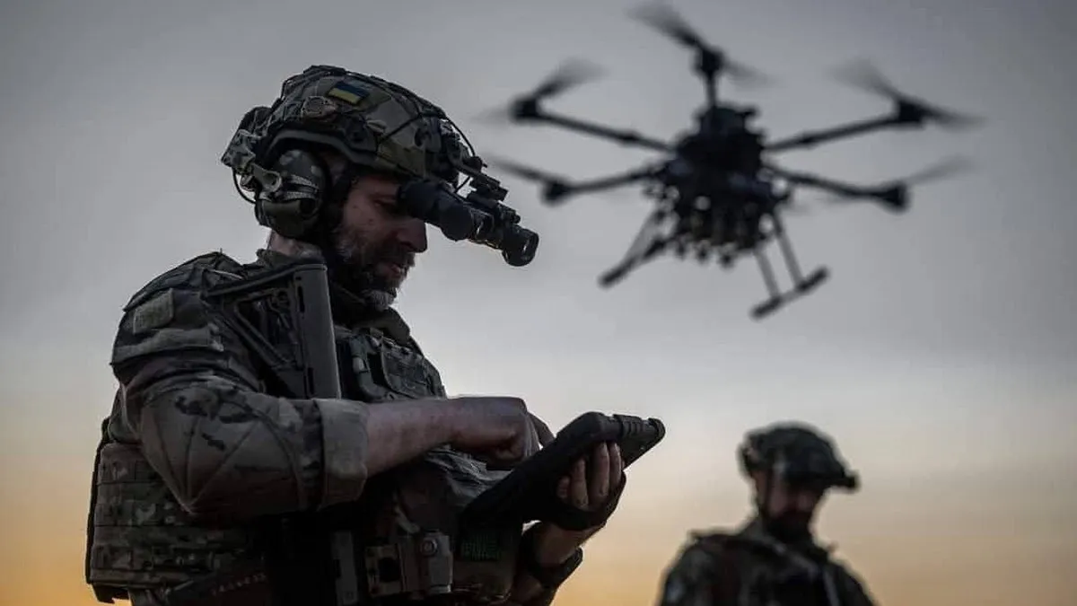 Скільки росіян перебуває в Покровську? У ЗСУ дали відповідь і розповіли, як ворог зайшов у місто