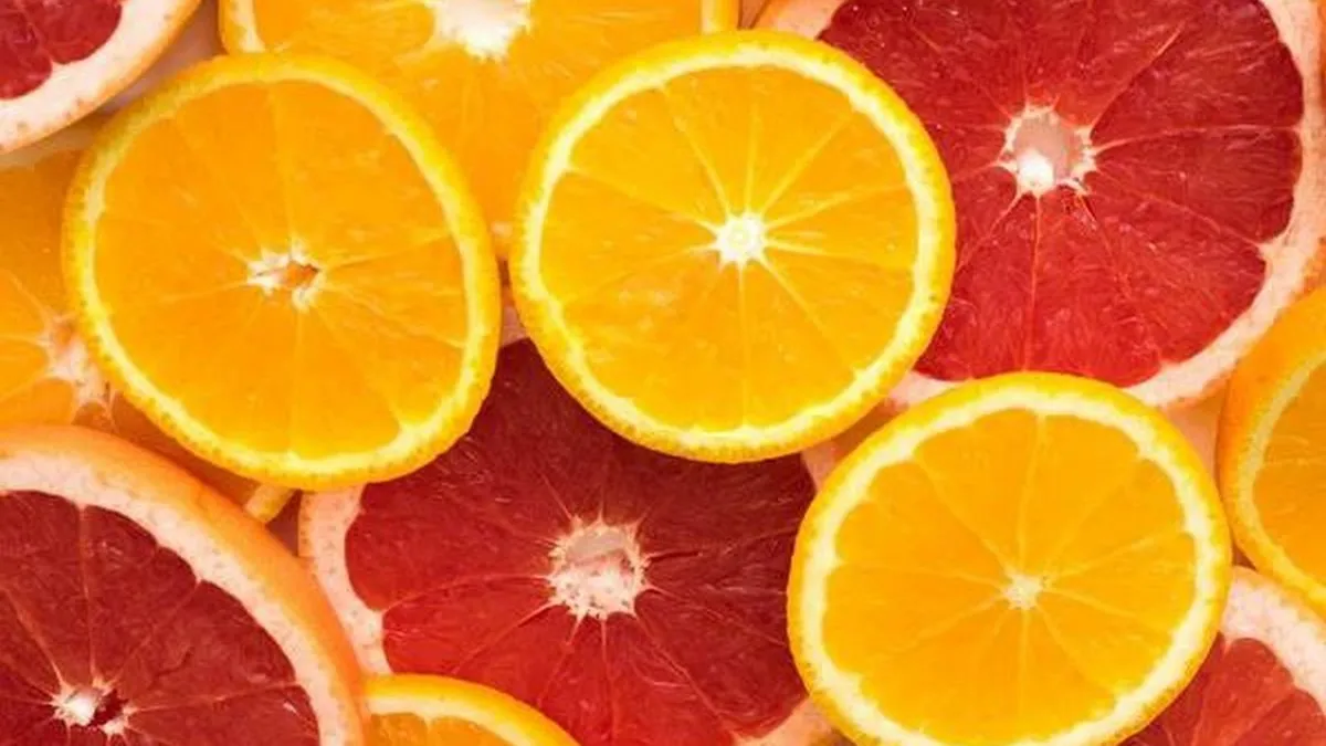 Апельсин чи грейпфрут: який цитрус краще підтримує імунітет взимку 