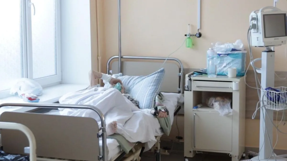 У Києві через халатність лікарки померла пацієнтка у психіатричному відділені: яке покарання загрожує медикині