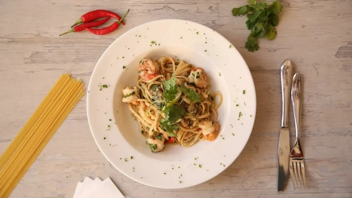 Підтримають здоров'я кишківника: дієтологи здивували заявою про користь вчорашніх макаронів