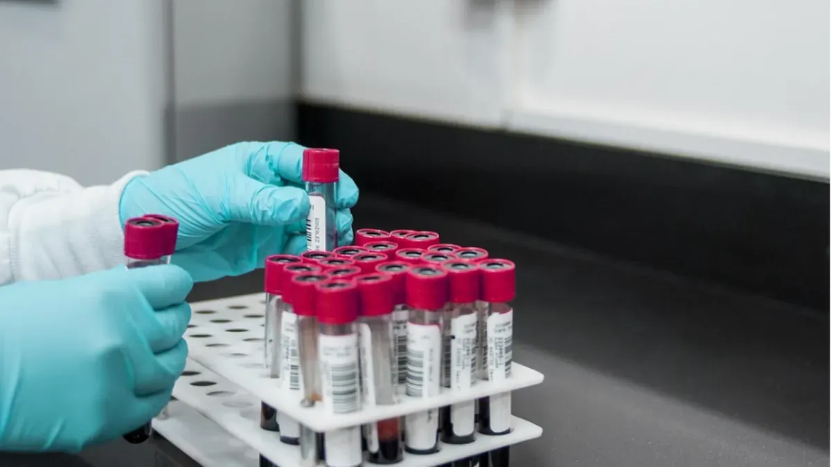 медицина, лікування