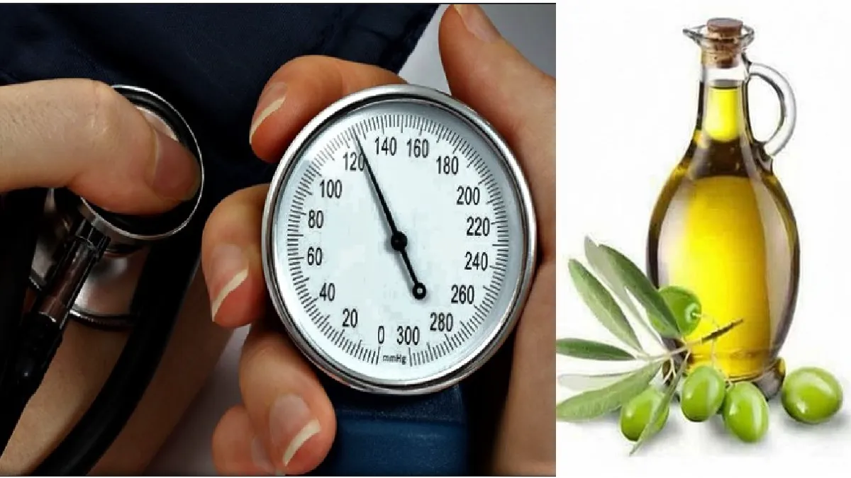 Серце під захистом: який продукт допомагає при високому тиску