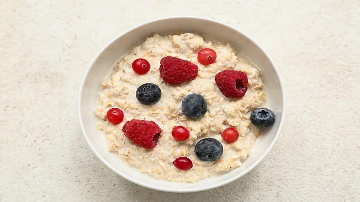 Дієтологи назвали кашу довгожителів: її недооцінюють, але вона продовжує молодість