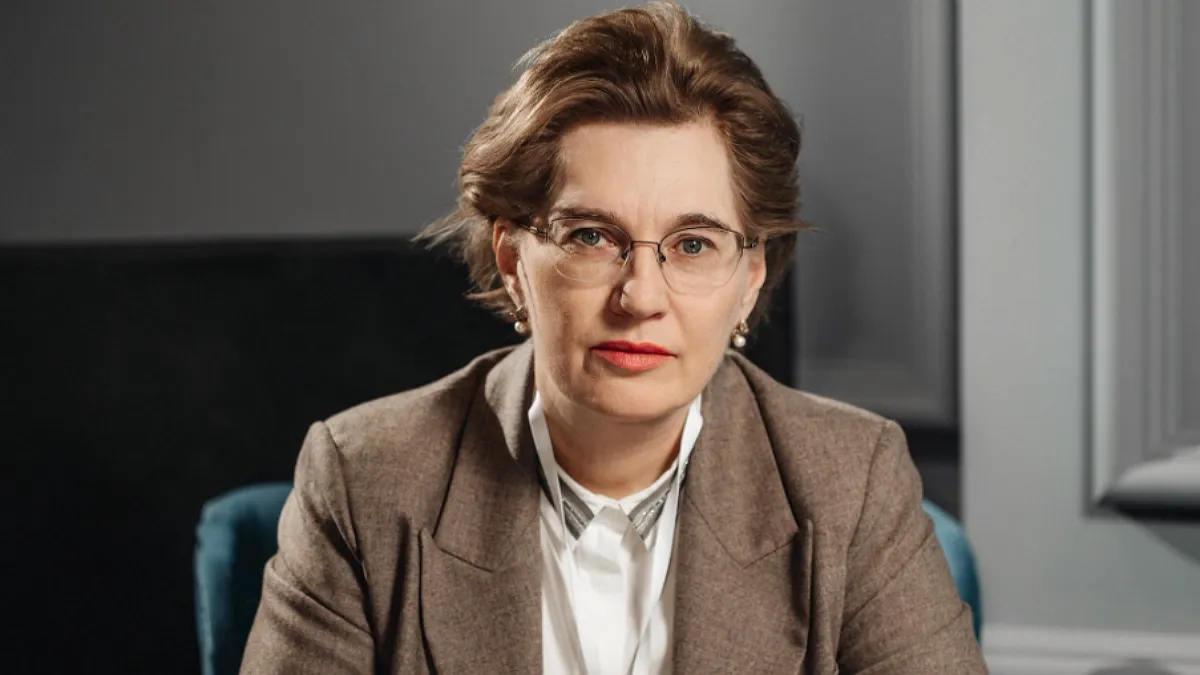 «Діагностуються тільки важкі випадки»: інфекціоніст Ольга Голубовська розповіла, чи є хантавірус в Україні