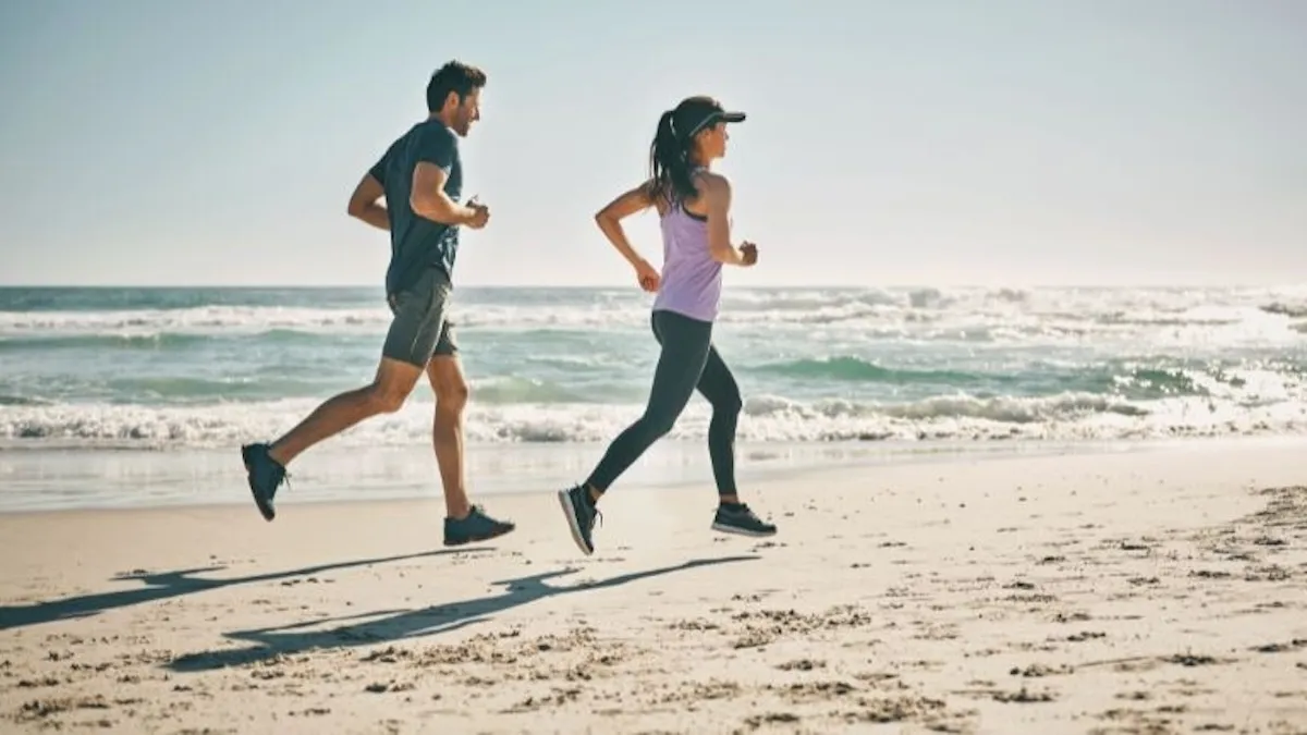 Пастка для схуднення: вчені пояснили, чому біг майже не спалює калорії під час дієти