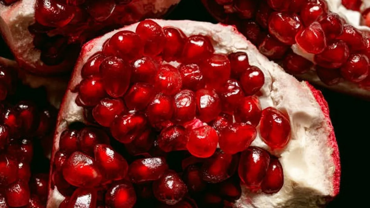 Названо 11 продуктів із потужною антиоксидантною дією: експерт пояснив, як вони зміцнюють здоров’я