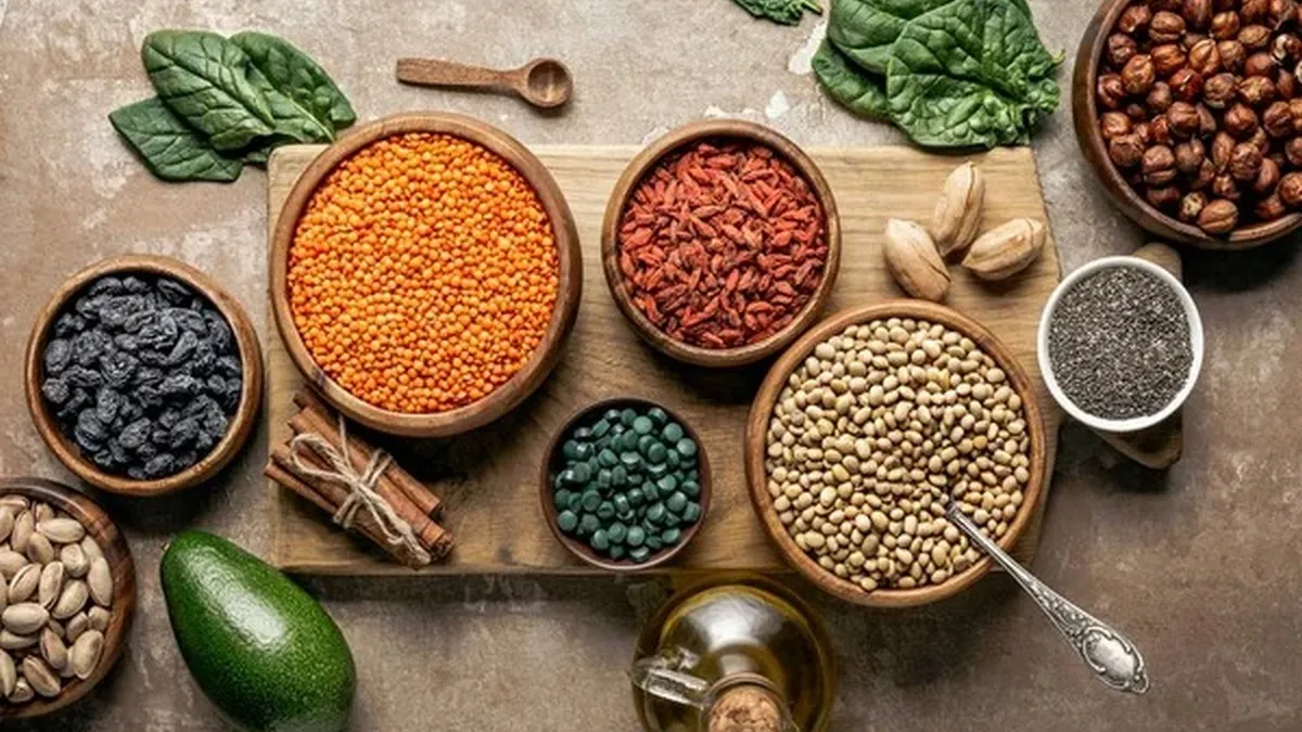 Не яйцями єдиними: дієтологиня назвала 4 продукти, після яких довго не хочеться їсти