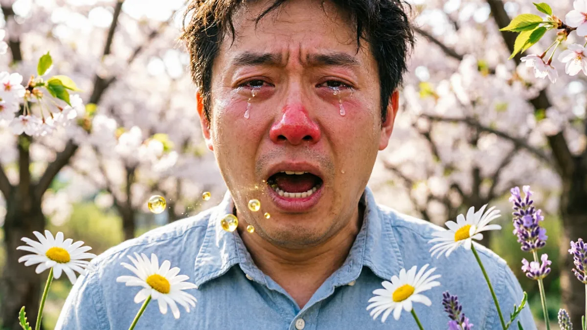 Чхання, свербіж і втому можна зупинити: що реально працює проти весняних алергій