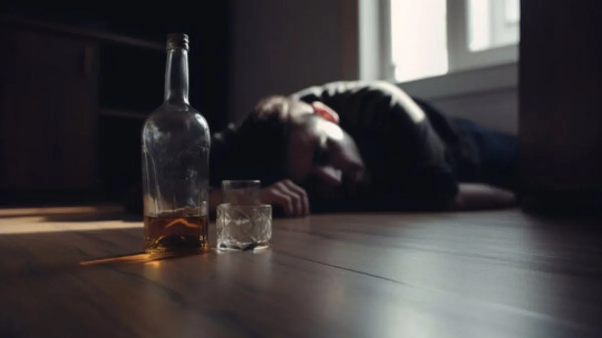 У Чехії чоловік проник до магазину вночі та заснув перед касою на ящиках з пивом: що загрожує п'яничці-злодію