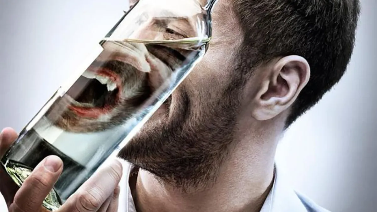 Вчені з Нової-Зеландії з'ясували, що вживання алкоголю може викликати 7 видів раку: які органи вбиває оковита