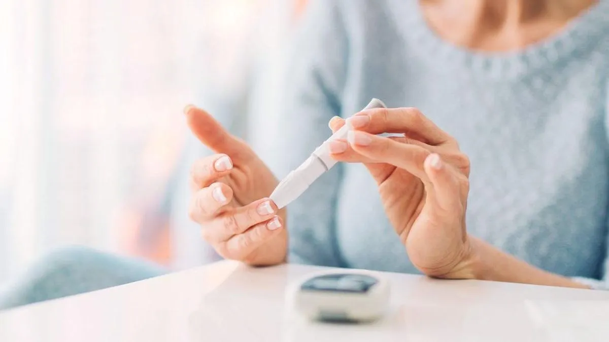 Перші сигнали діабету: лікарі назвали п’ять небезпечних симптомів