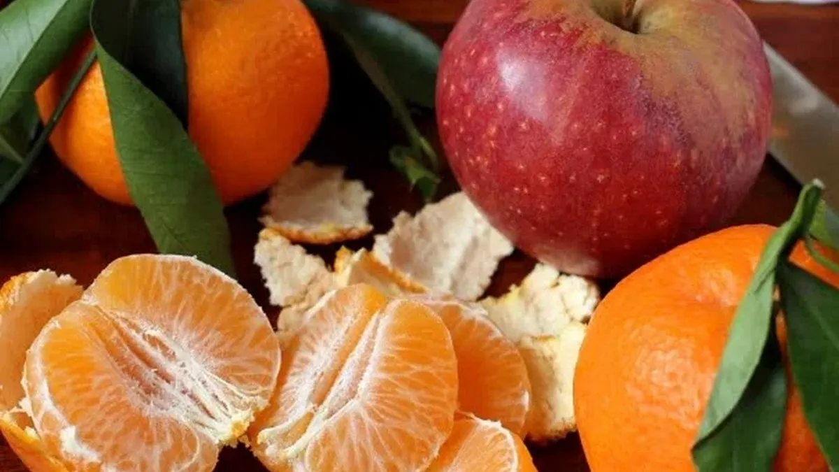 Вчені назвали продукти, які продовжують життя: що слід включити до щоденного раціону