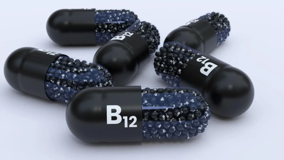 Вітамін B12 може спровокувати появу онкологічного захворювання: шокуюче відкриття професора з Німеччини
