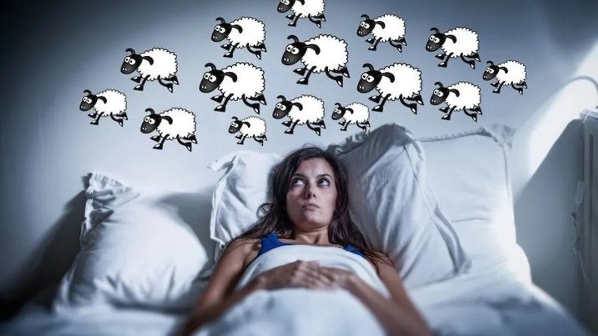 Пітливість і безсоння можуть сигналізувати про розвиток серйозних захворювань: коли варто звернутися до лікаря